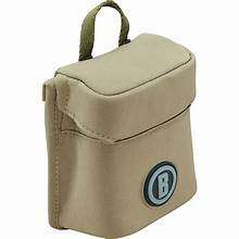 Bushnell All purpose LRF Pouch Coyote Tan w/ tether
