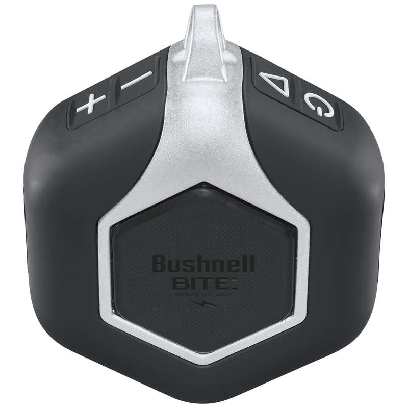 Bushnell WINGMAN MINI BLACK/SILVER Speaker