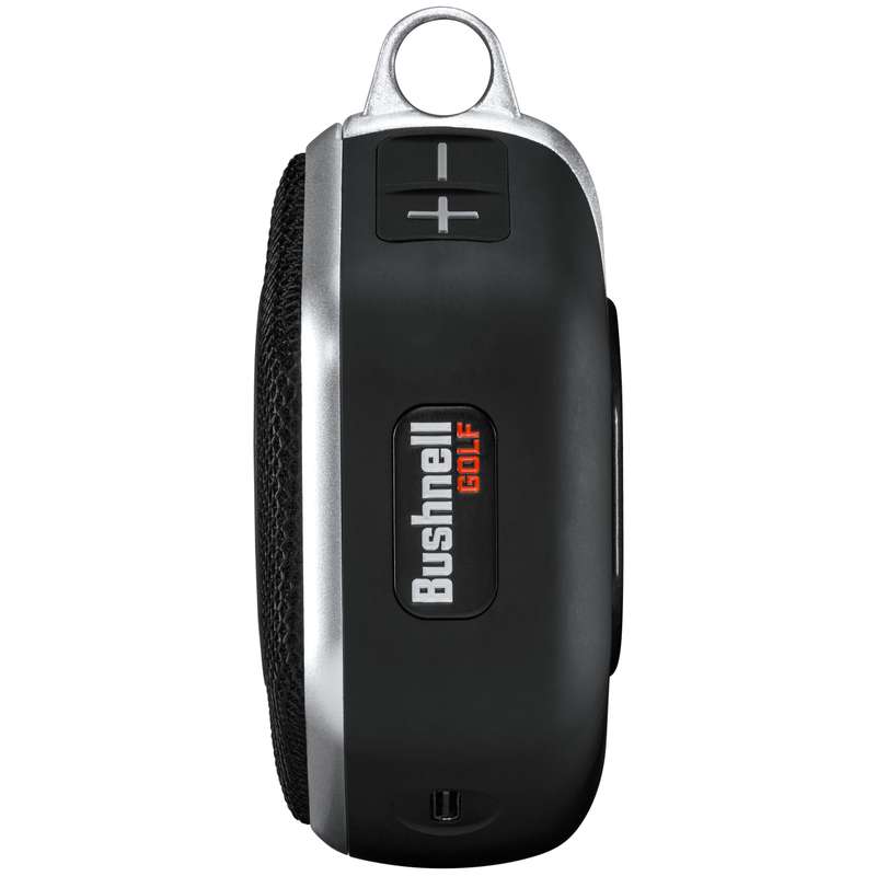 Bushnell WINGMAN MINI BLACK/SILVER Speaker