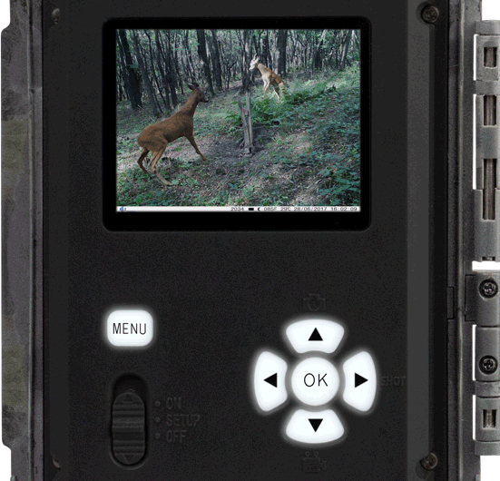ICU ICUEASY 4G/LTE +SD CARD