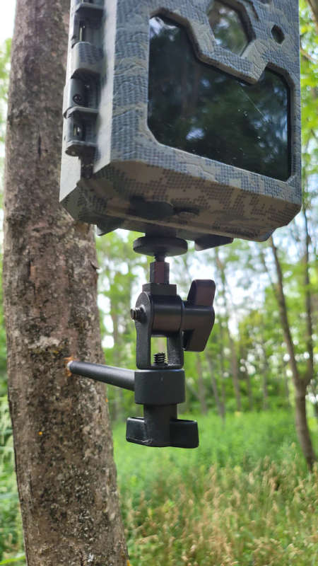 ICU ICU TREE SCREW