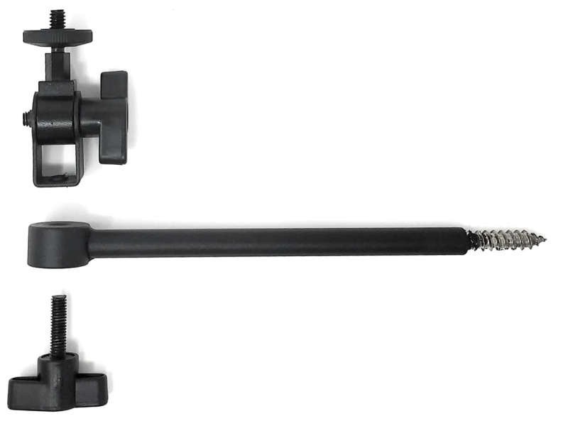 ICU ICU TREE SCREW