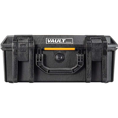 Pelican V300 WD LARGE CASE WL/WD, BLK