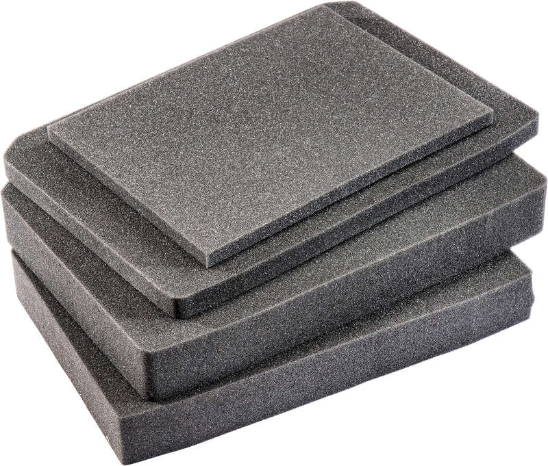 Pelican V300FS 4-PC FOAM SET