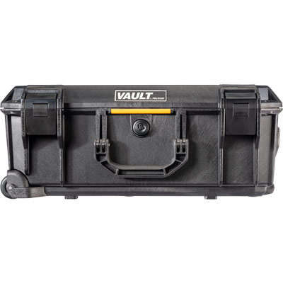 Pelican V525 ROLLING CASE WL/WF/BLK