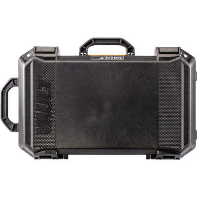 Pelican V525 ROLLING CASE WL/WF/BLK