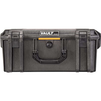 Pelican V550 WD VAULT CASE WL/WD/BLK