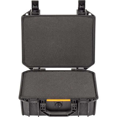 Pelican V550 WD VAULT CASE WL/WD/BLK