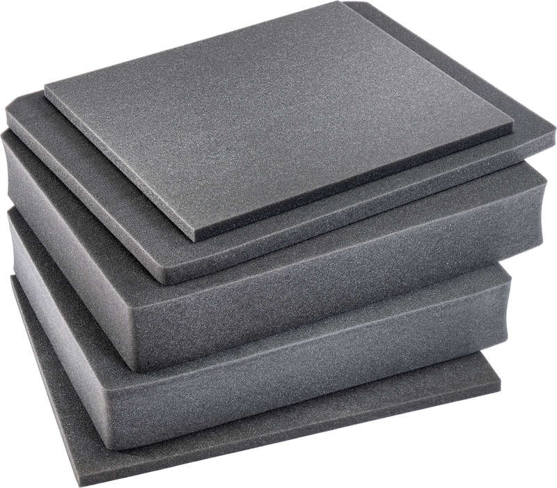 Pelican V600FS 4-PC FOAM SET