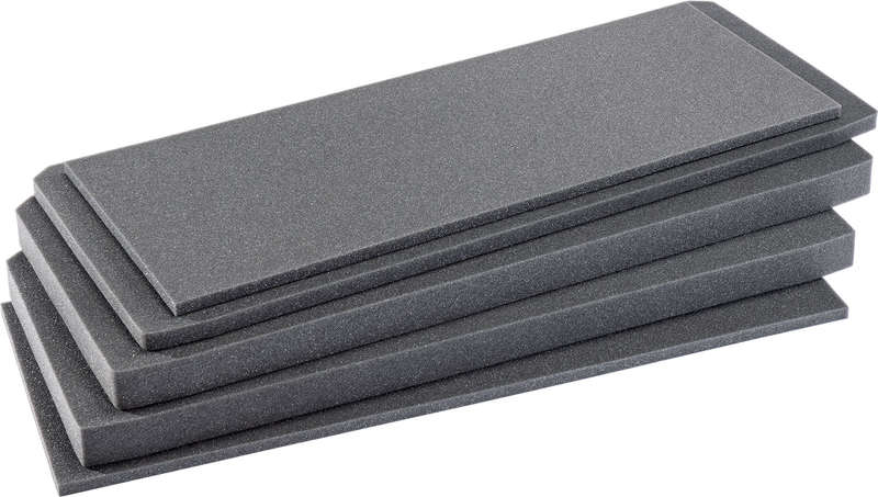 Pelican VCV700FS 4-PC FOAM SET