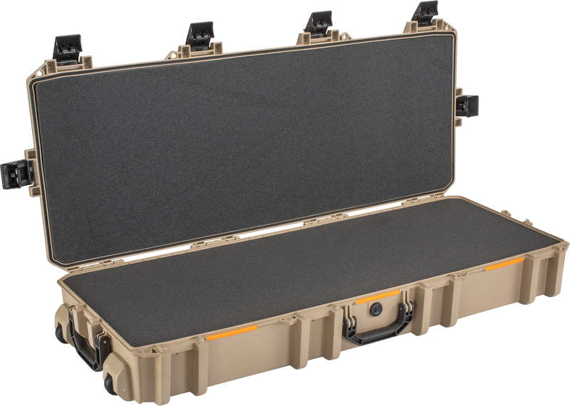 Pelican V730 VAULT TR WL/WF TAN
