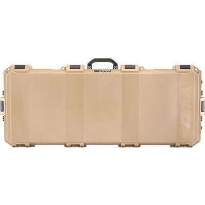 Pelican V730 VAULT TR WL/WF TAN