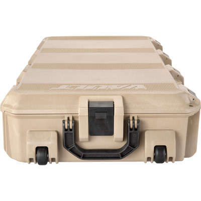 Pelican V730 VAULT TR WL/WF TAN