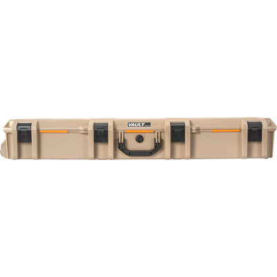Pelican V730 VAULT TR WL/WF TAN