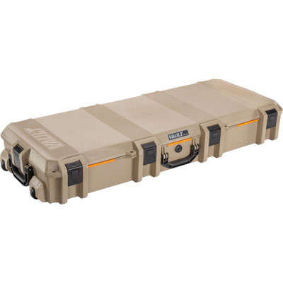 Pelican V730 VAULT TR WL/WF TAN