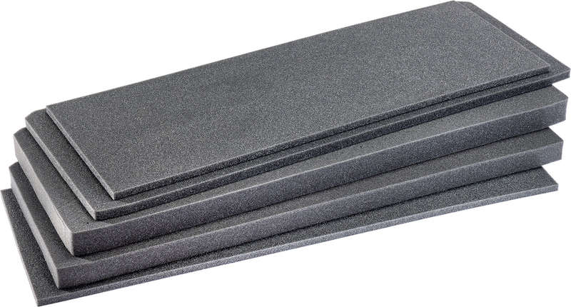 Pelican V730FS 4 pc. Replacement Foam Set
