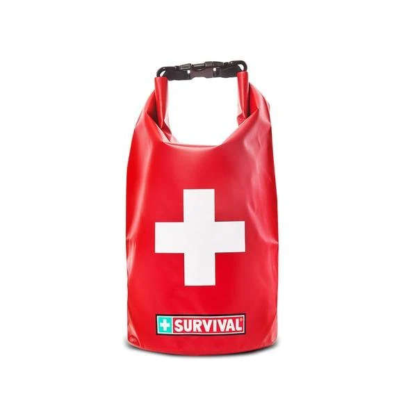 Medical-First Aid Kits SURVIVAL WATERPROOF DRY BAG (EXCL CONTENTS)