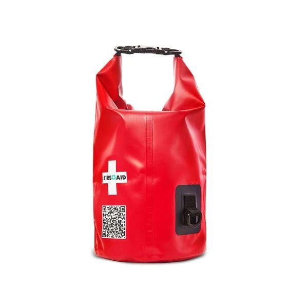 Medical-First Aid Kits SURVIVAL WATERPROOF DRY BAG (EXCL CONTENTS)