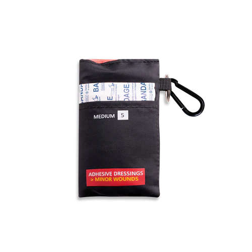 Medical-First Aid Kits SURVIVAL WALLET