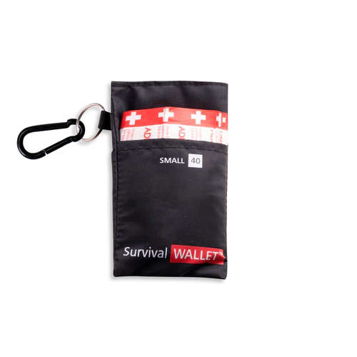 Medical-First Aid Kits SURVIVAL WALLET