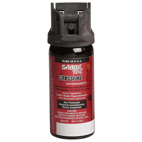 Sabre 1.5 oz Stream (MK-3)