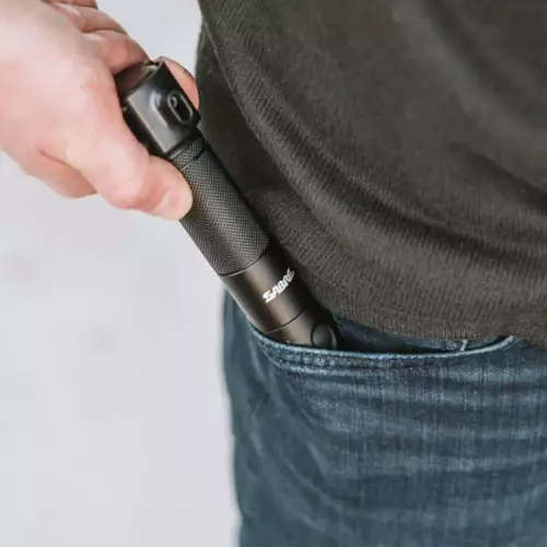 Sabre 0.54oz 2-in-1 PEPPERLIGHT FLASHLIGHT