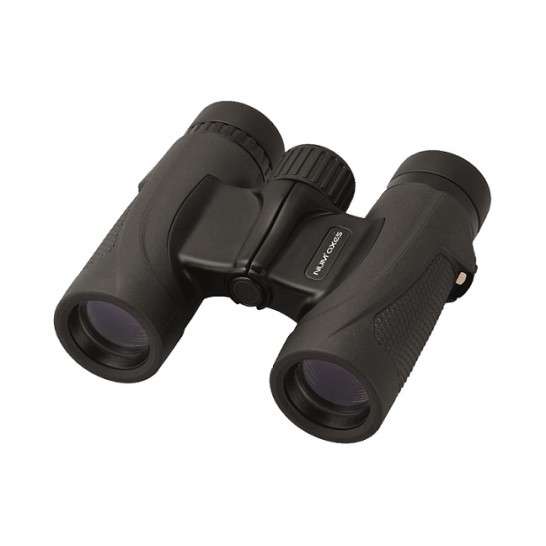 Num'Axes NUM'AXES 10X25  WP BLK
