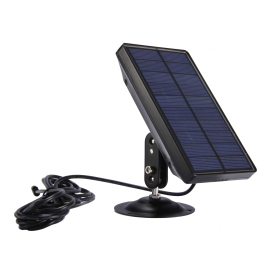 Num'Axes SOLAR PANEL 6V PIE1044 1045 1046