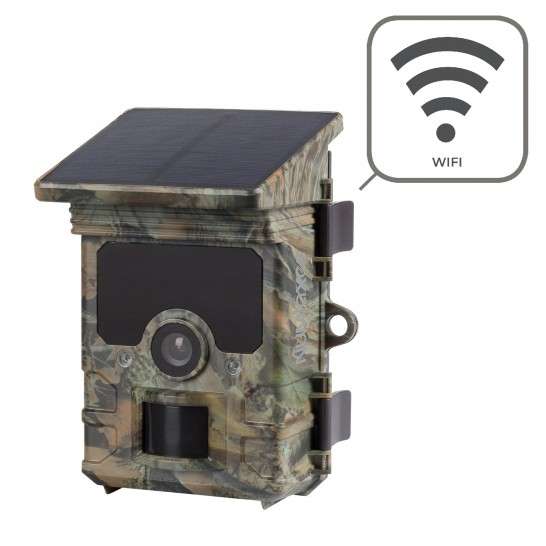 Num'Axes TRAIL CAM PIE1060