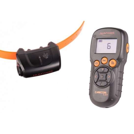 Num'Axes NUM'AXES CANICOM 5.201 TRAINING COLLAR