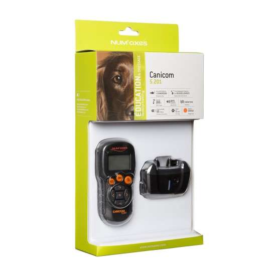 Num'Axes NUM'AXES CANICOM 5.201 TRAINING COLLAR