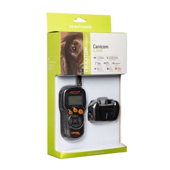 Num'Axes NUM'AXES CANICOM 5.1500 TRAINING COLLAR