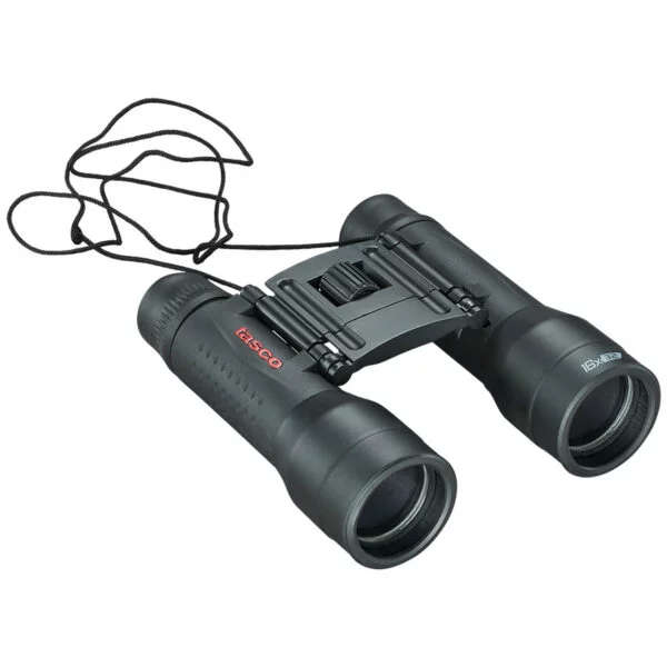 Tasco 16x32 TASCO ESSENTIALS BLK HANGING BOX