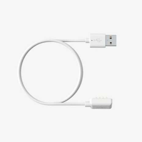 Suunto SUUNTO MAGNETIC WHITE GENUINE USB CABLE