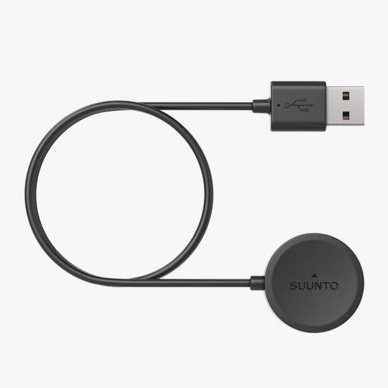 Suunto SUUNTO CHARGING CABLE PEAK+PRO+VERTICAL