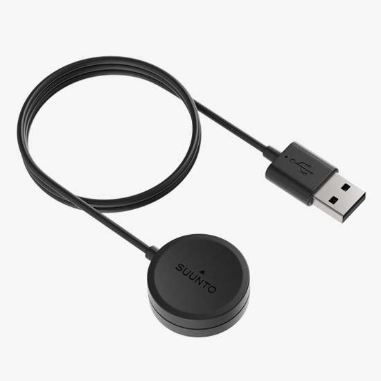 Suunto SUUNTO CHARGING CABLE PEAK+PRO+VERTICAL