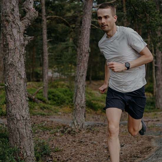 Suunto SUUNTO 9 PEAK PRO ALL BLACK