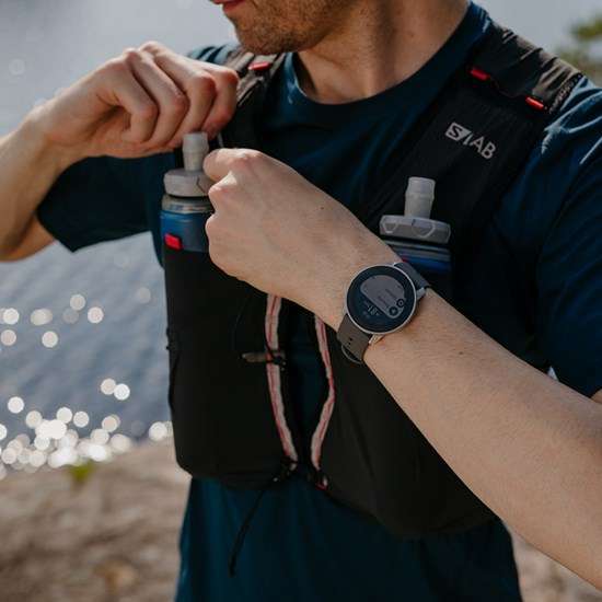 Suunto SUUNTO 9 PEAK PRO TITANIUM SLATE