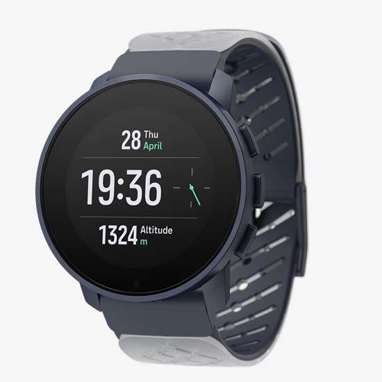 Suunto SUUNTO 9 PEAK PRO OCEAN BLUE