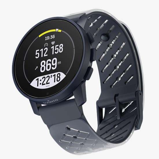 Suunto SUUNTO 9 PEAK PRO OCEAN BLUE