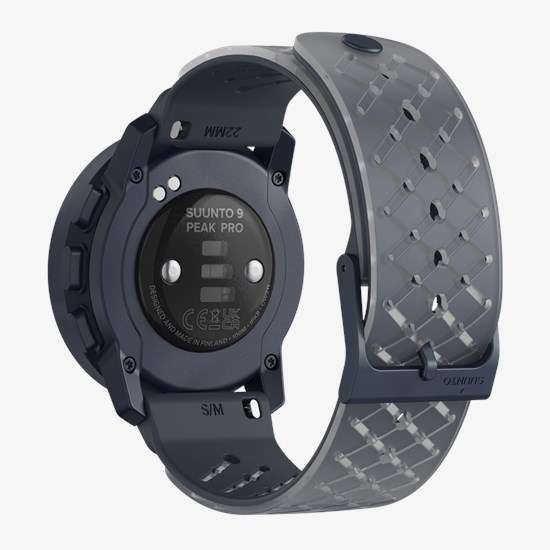 Suunto SUUNTO 9 PEAK PRO OCEAN BLUE