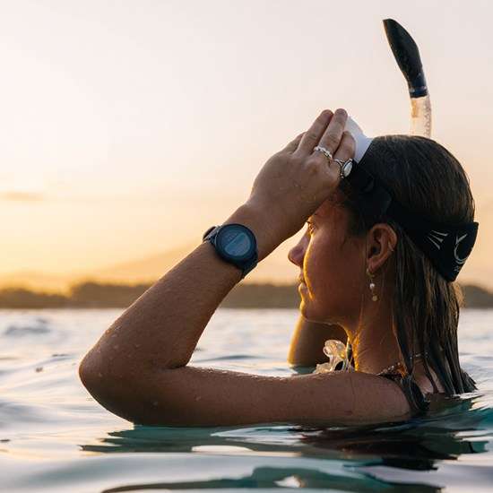 Suunto SUUNTO 9 PEAK PRO OCEAN BLUE