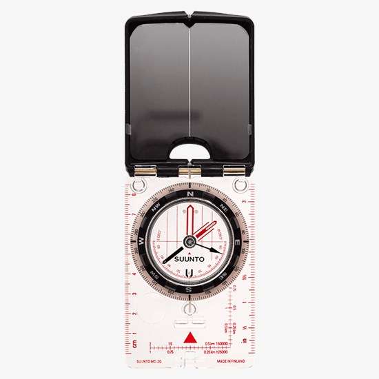 Suunto MC-2 G/D/L COMPASS