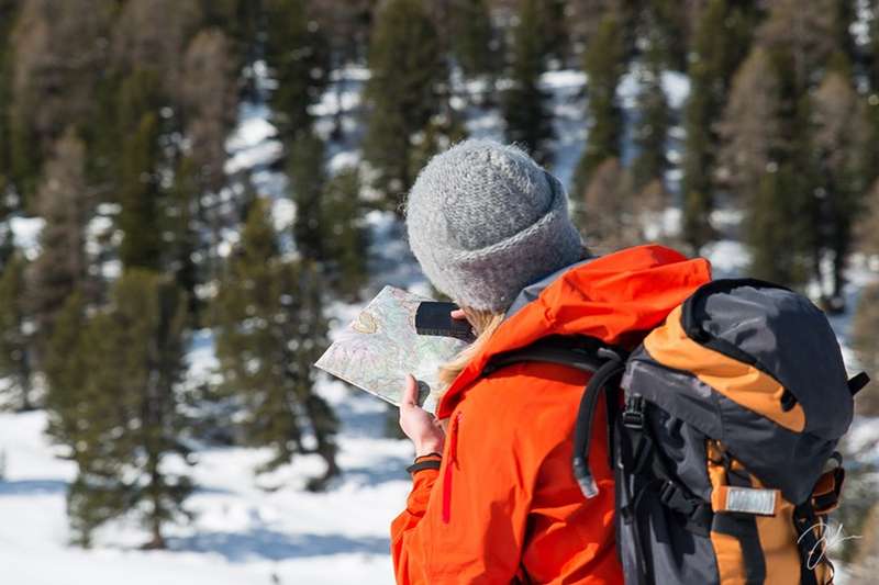 Suunto MC-2 G/D/L COMPASS