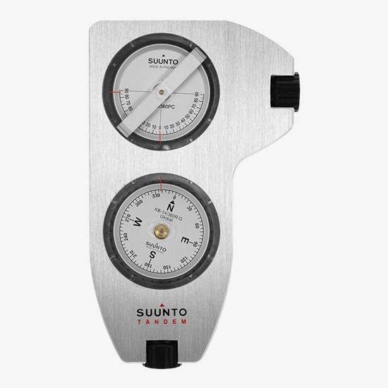Suunto TANDEM/360PC/360R G CLINO/COMPASS