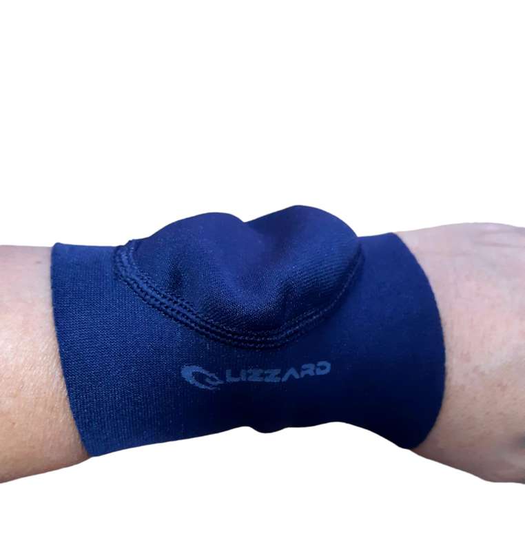 LIZZARD Neoprene Watch Protector