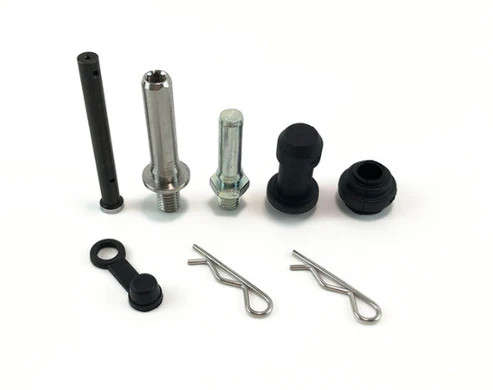 Supermoist Rear Brake Repair Kit for Brembo brakes