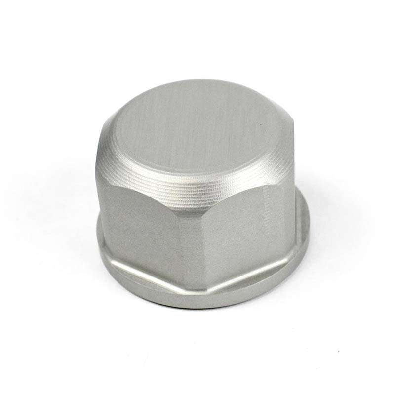 Supermoist Rear Axle Nut KTM /HUSQ/GG 2012-2023