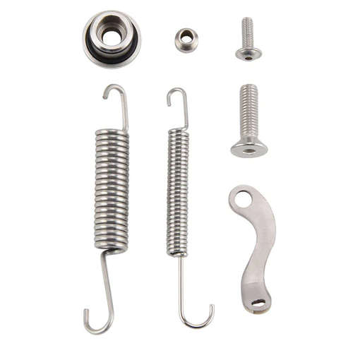 Supermoist Kickstand repair kit KTM HUSQ GG2017 - 2023