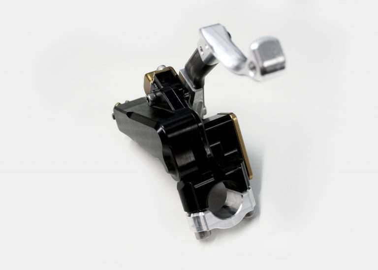 Clake Complete One Light Clutch